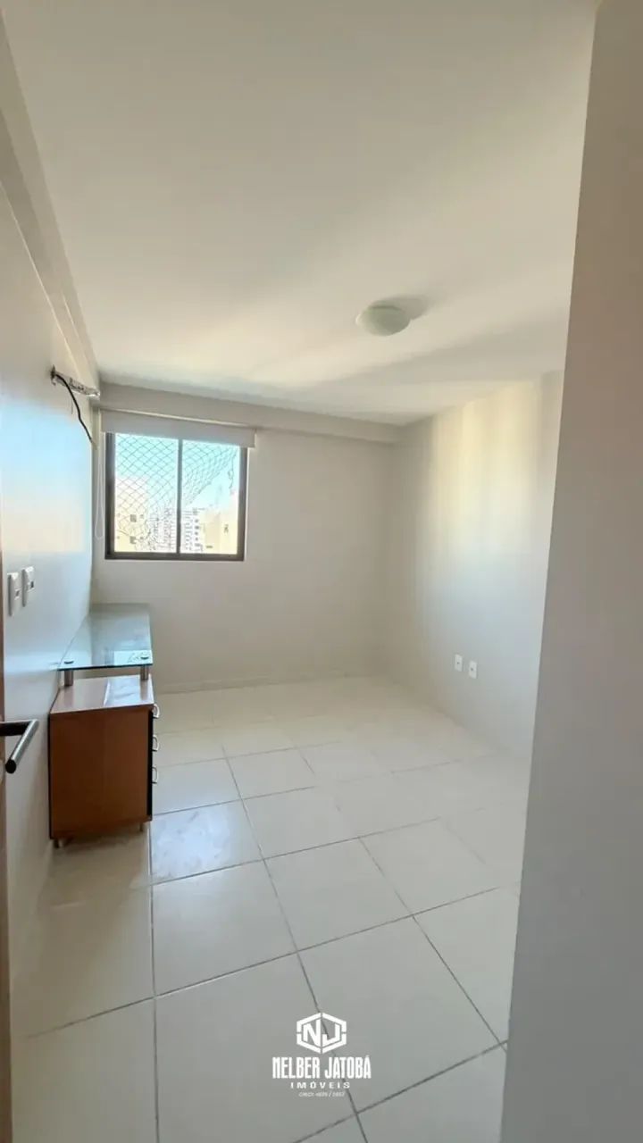 Edifício Monte Berrine | Aluguel | Ponta Verde | 78m² | 3 Quartos - Foto 5