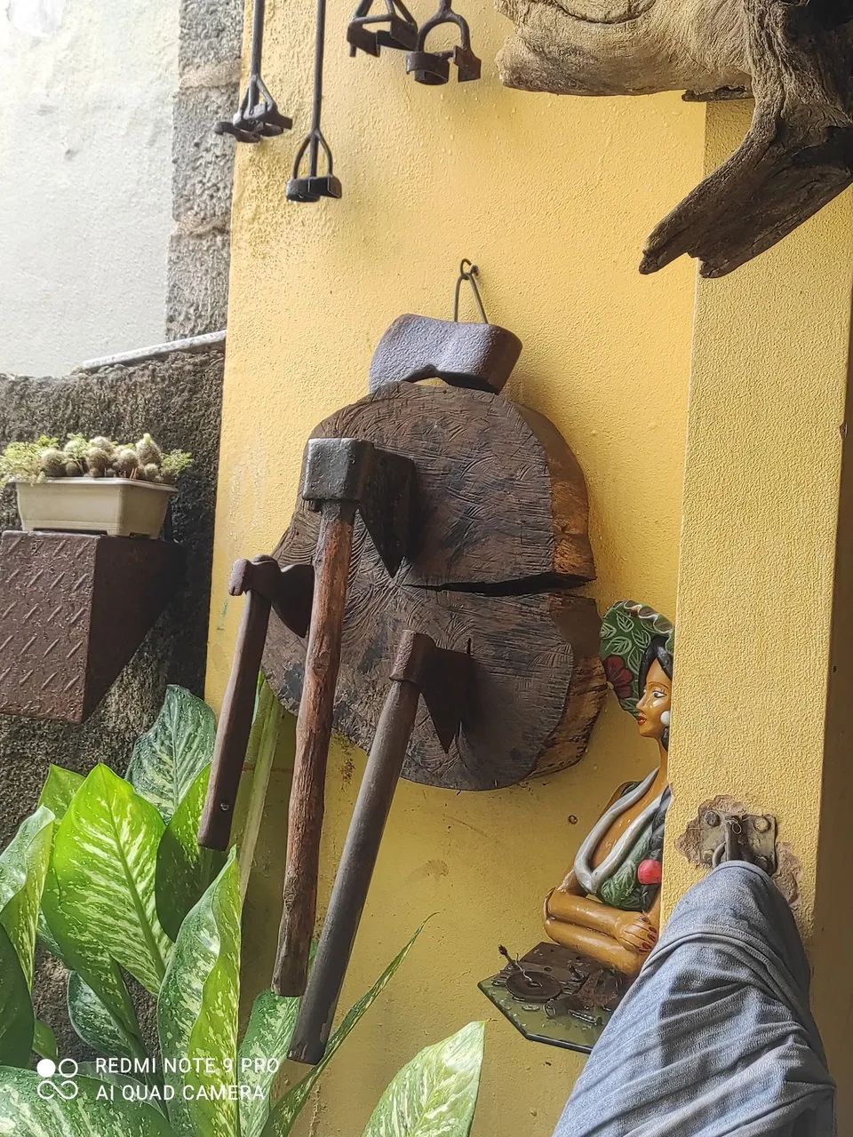 Decoração rústica: - Foto 5