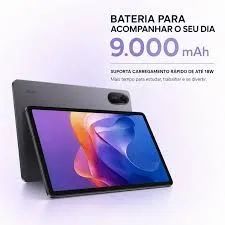 TABLET REDMI PAD 2 4G (NOVO LACRADO) - Foto 2