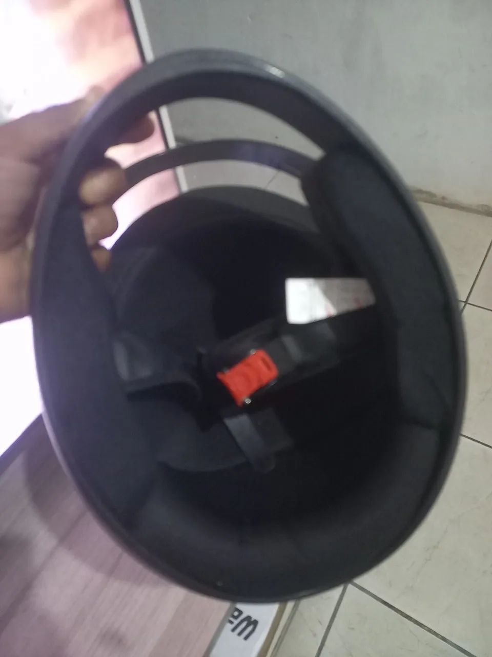 Capacete novo - Foto 3