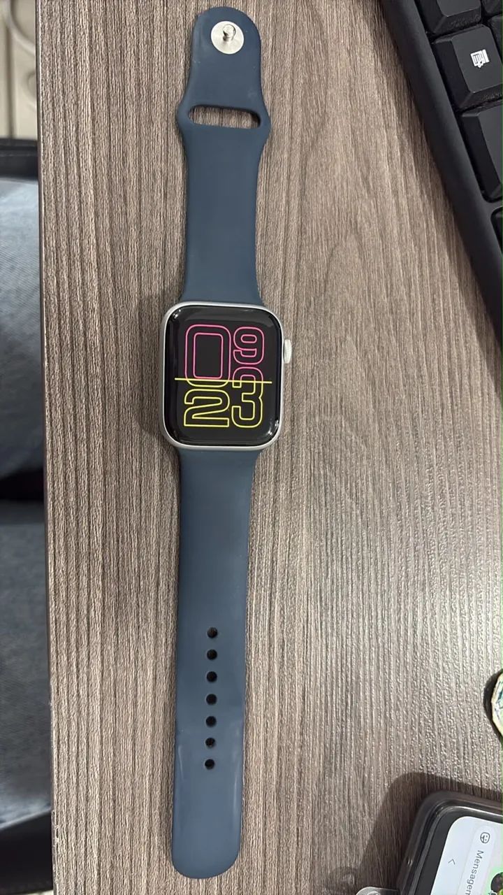 Apple Watch SE. 2geração 
