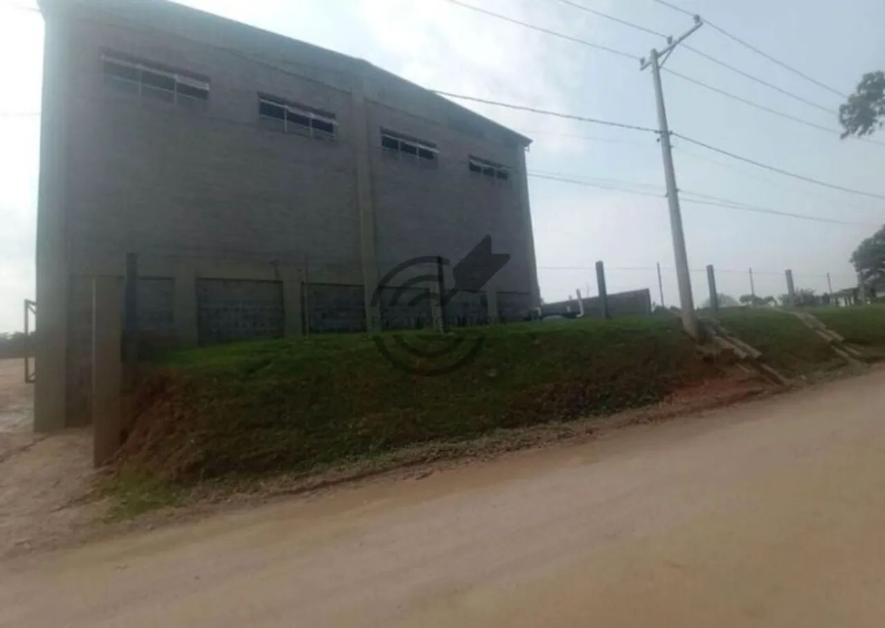 Pavilhão/Galpão Logístico ou industrial em Votorantim bairro capoavinha. - Foto 3