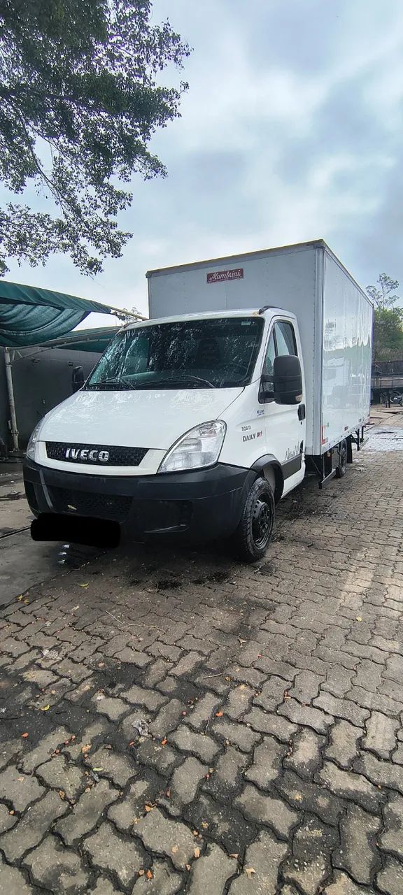 Iveco Daly city  - Foto 4