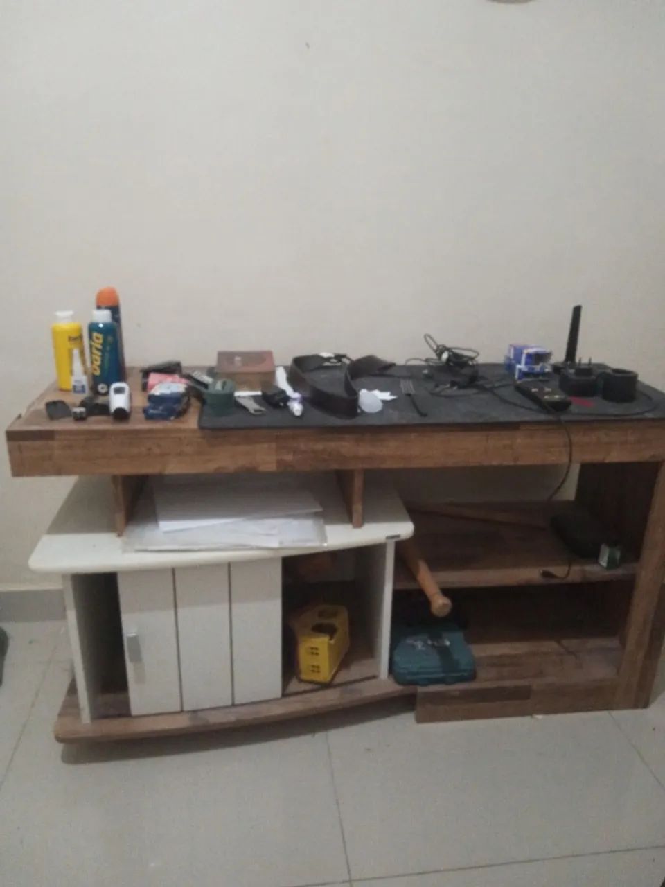 Rack só o luxo ! - Foto 2