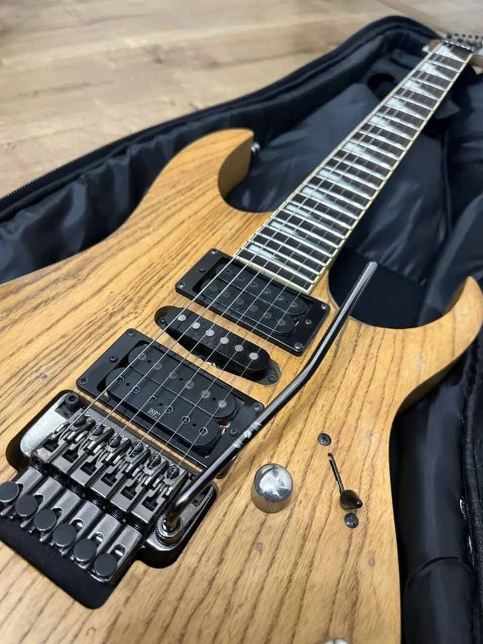 Ibanez RG 470 AHZ