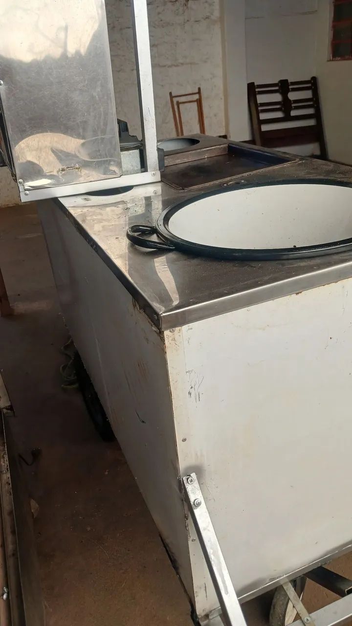 Carrinho  pra empreendedores  - Foto 3