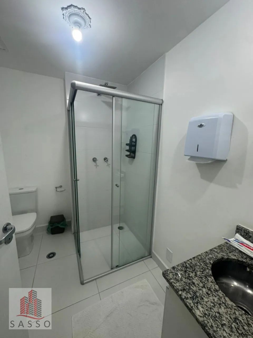 Vendo quitinete com 1 quarto no Brás. - Foto 10
