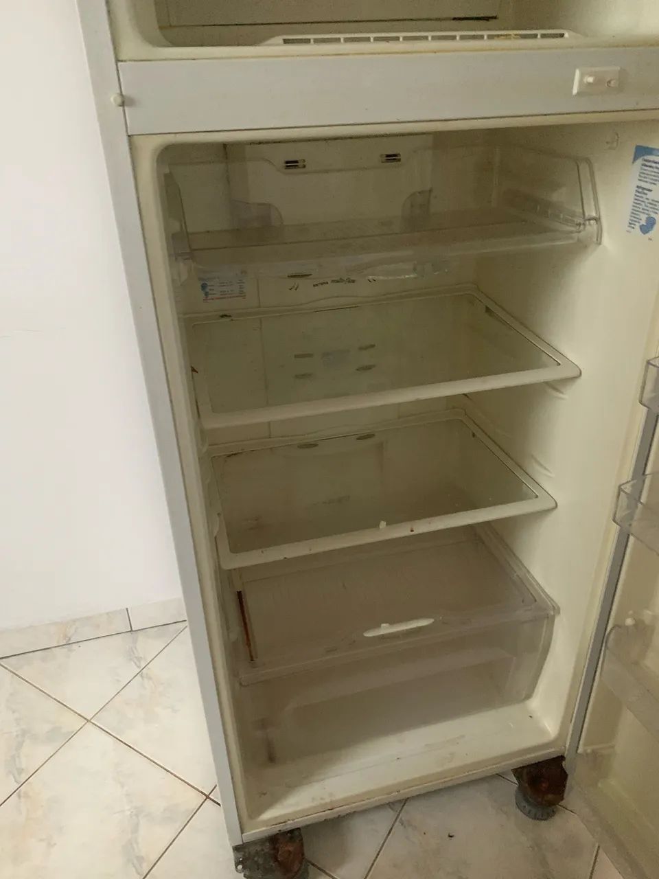 Geladeira Electrolux  - Foto 4