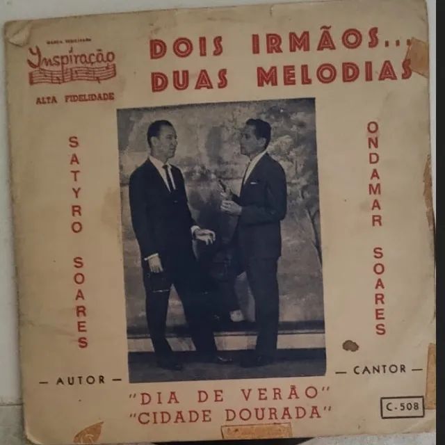 discos de vinil - Foto 3