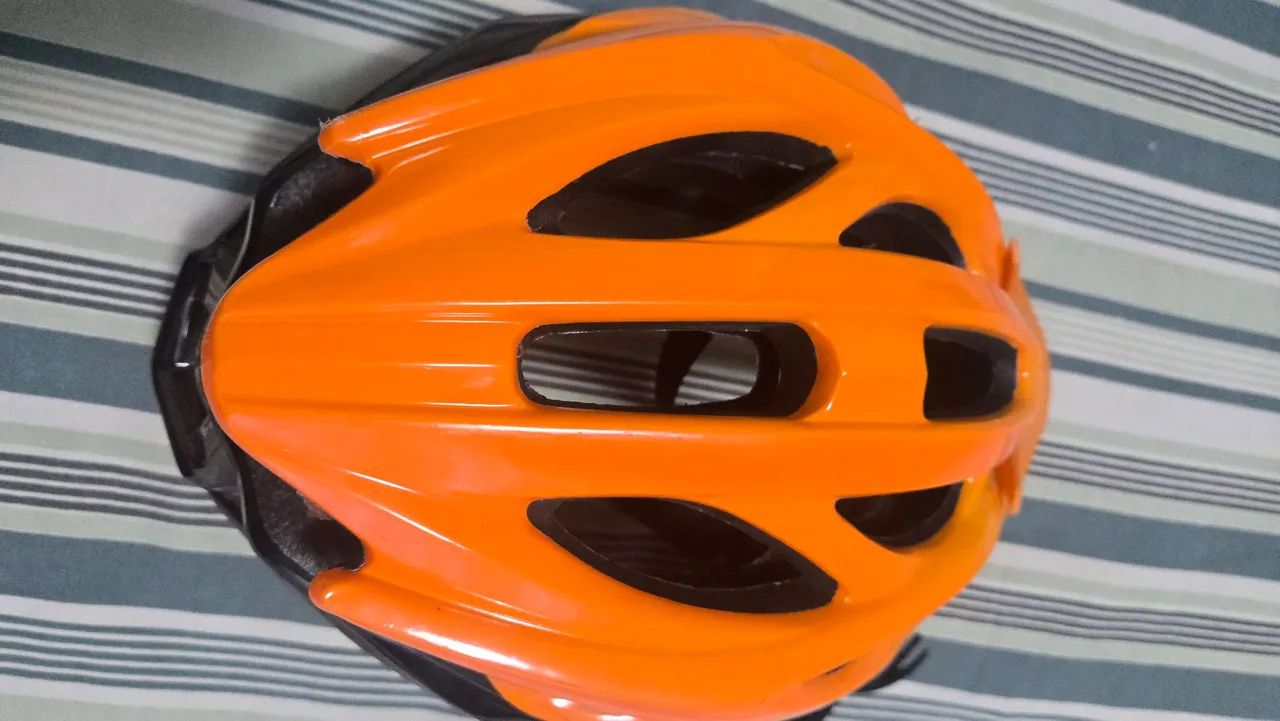 Cada Capacete de bicicleta  - Foto 3