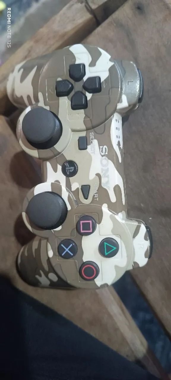 Ps3 desbloqueado hen - Foto 3