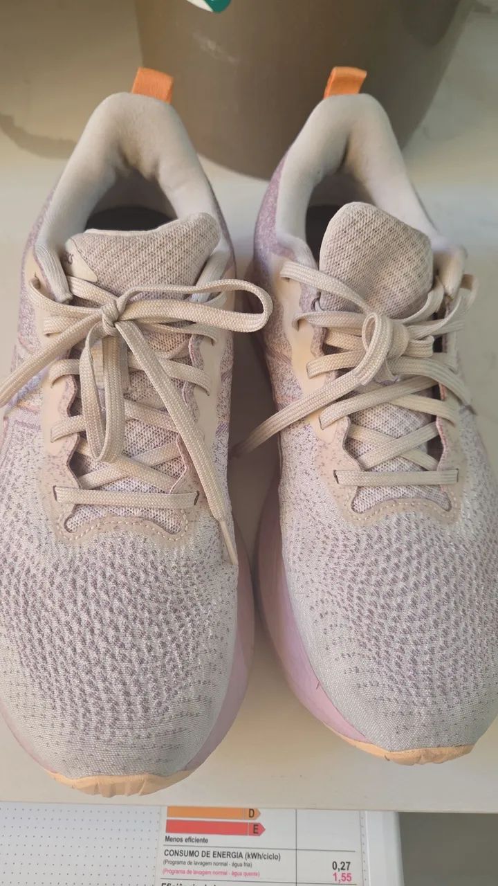 Asics dynasti. 38 feminino - Foto 5