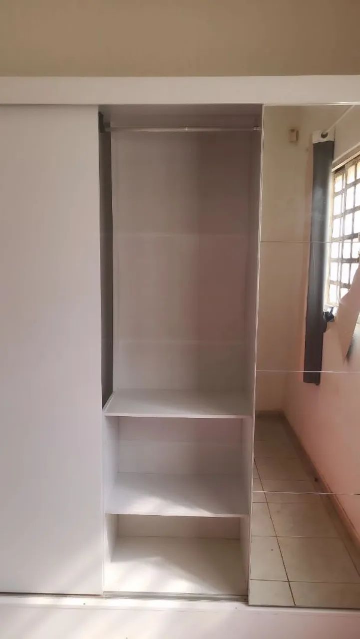Guarda roupas  - Foto 4