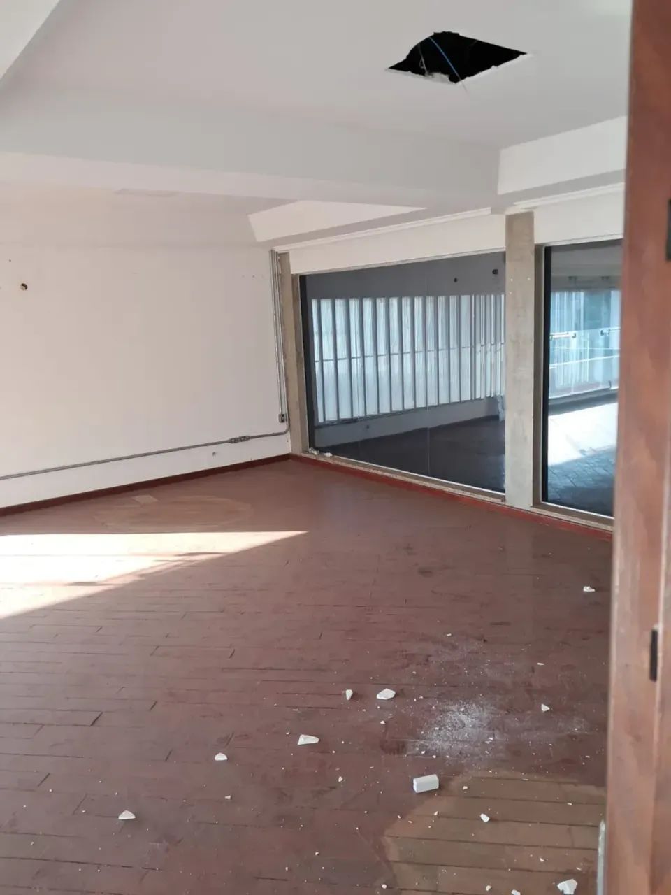 CÓD. 601 | IMÓVEL COMERCIAL PARA LOCAÇÃO  AVENIDA GURY MARQUES - Foto 5
