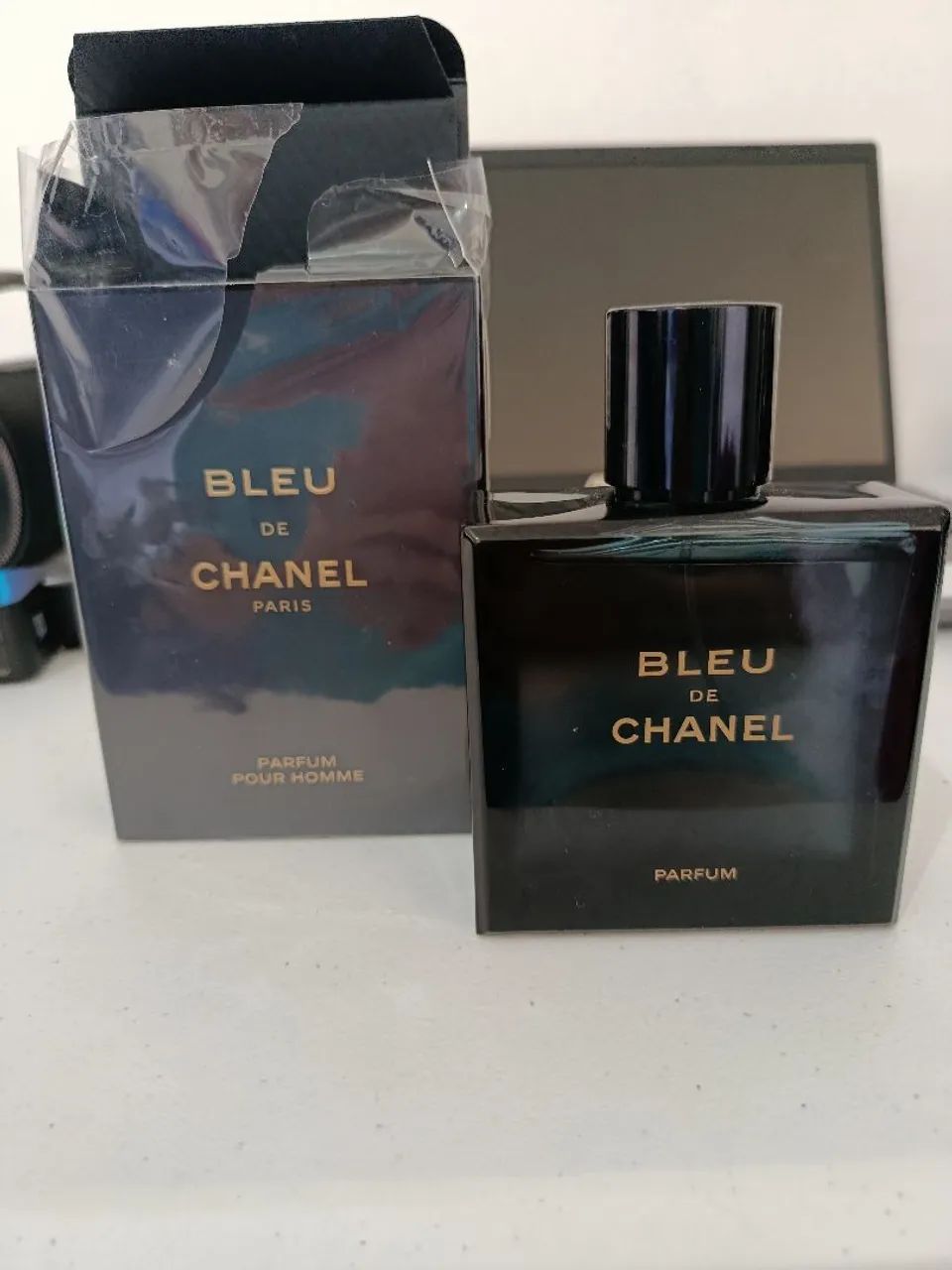 Perfume importado BLEU DE CHANEL  - Foto 3