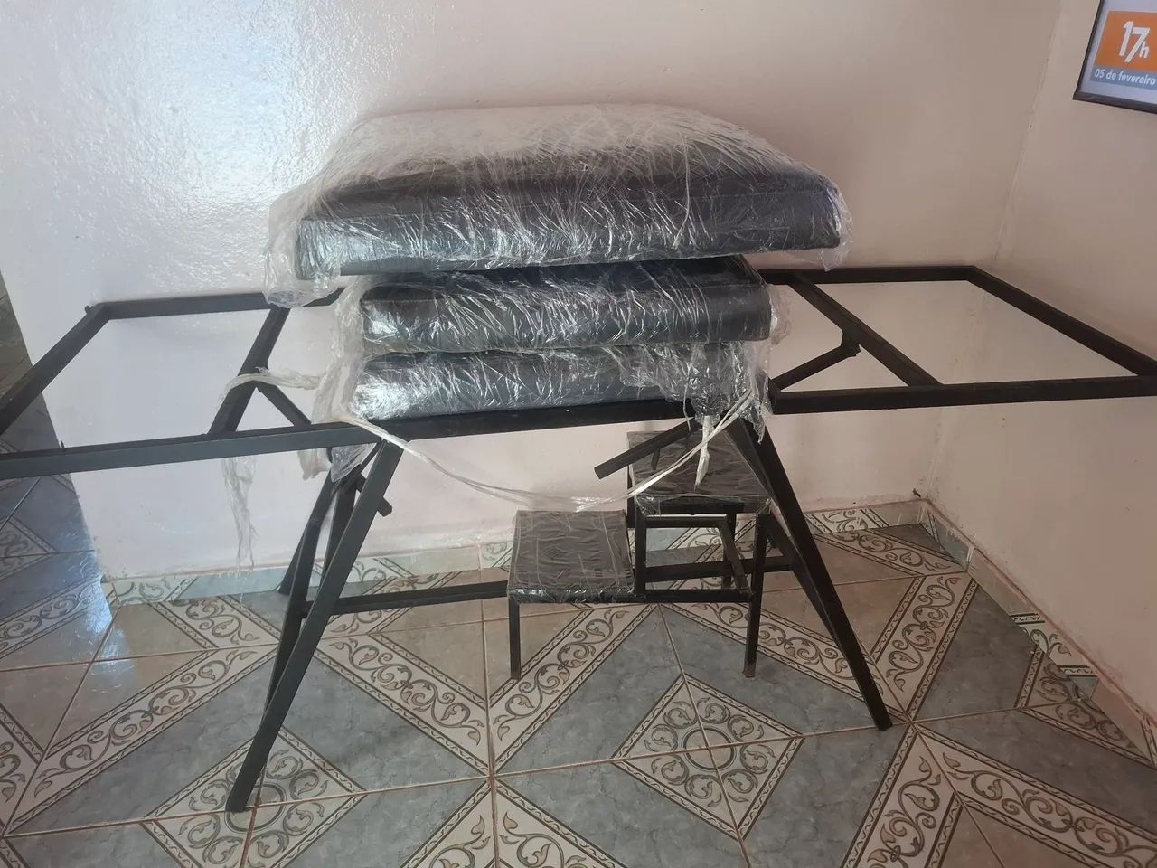 Maca de estética  - Foto 5