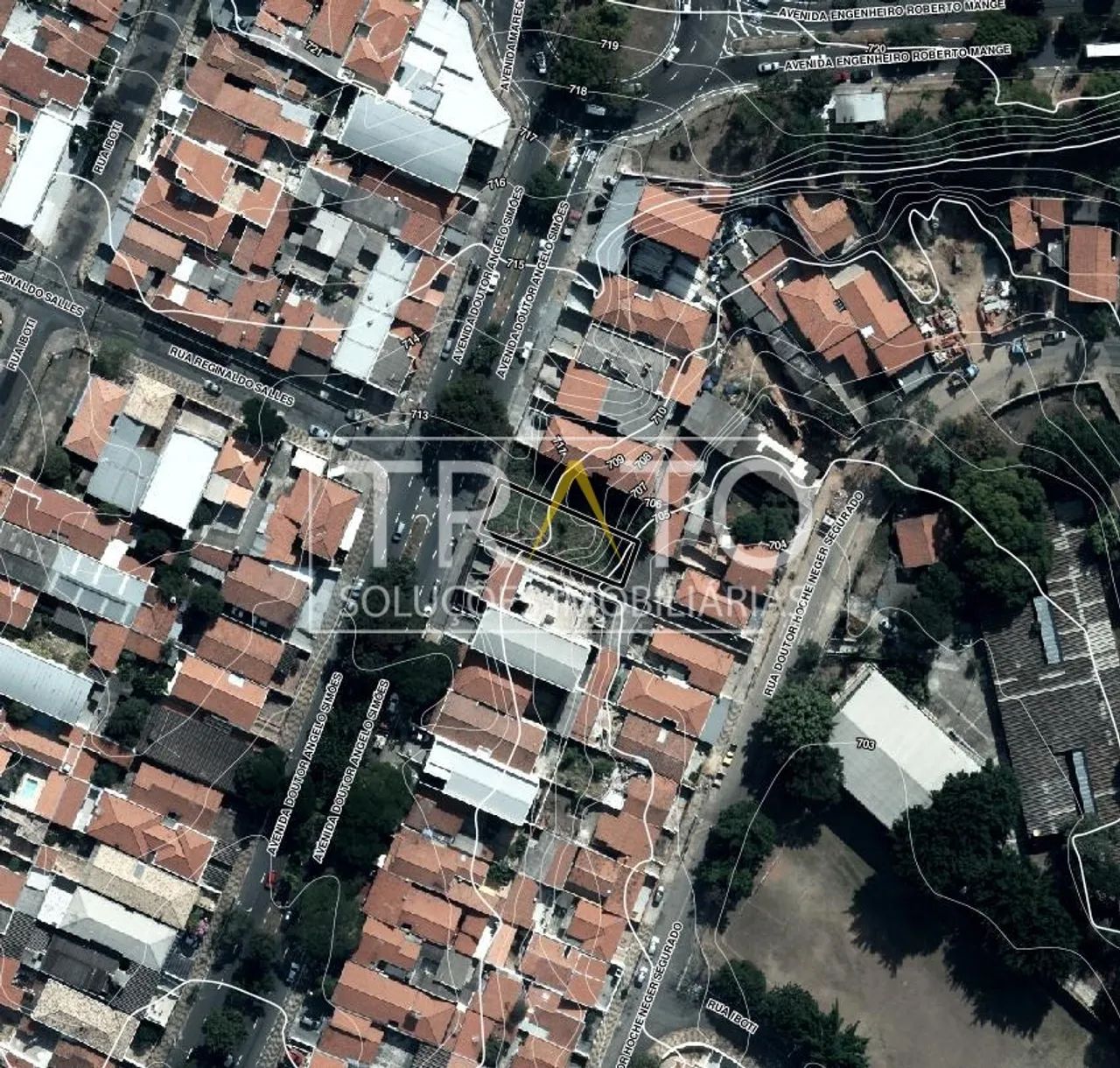 terreno - Jardim Leonor - Campinas - Foto 3