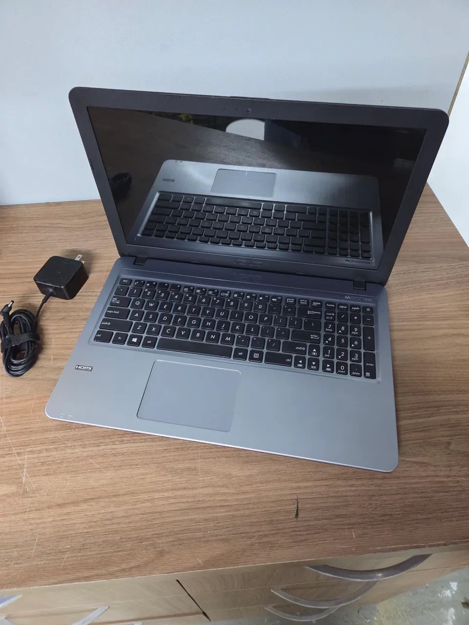 Notebook Asus