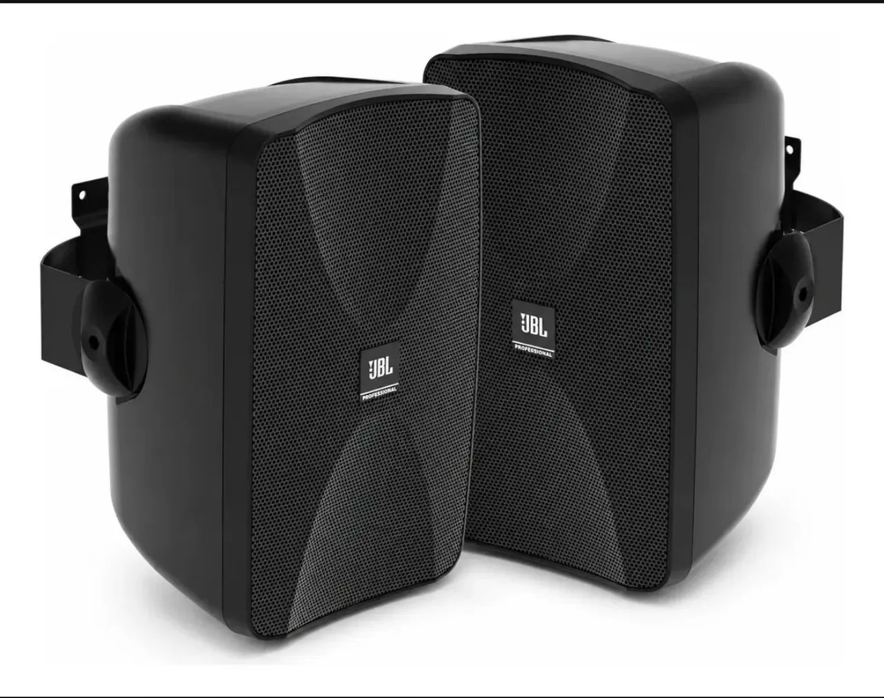 Par de Caixas JBL Sa6