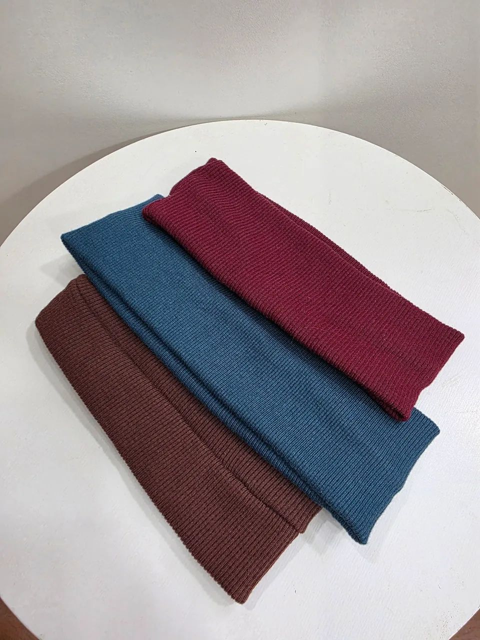 Faixa de cabelo - Foto 2