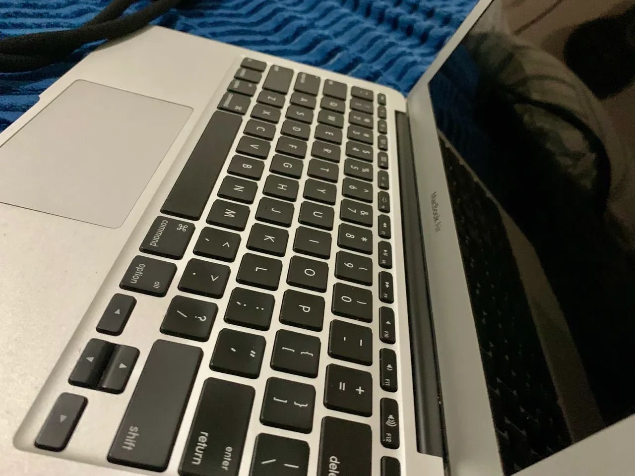 MacBook Air 2011 - Foto 4