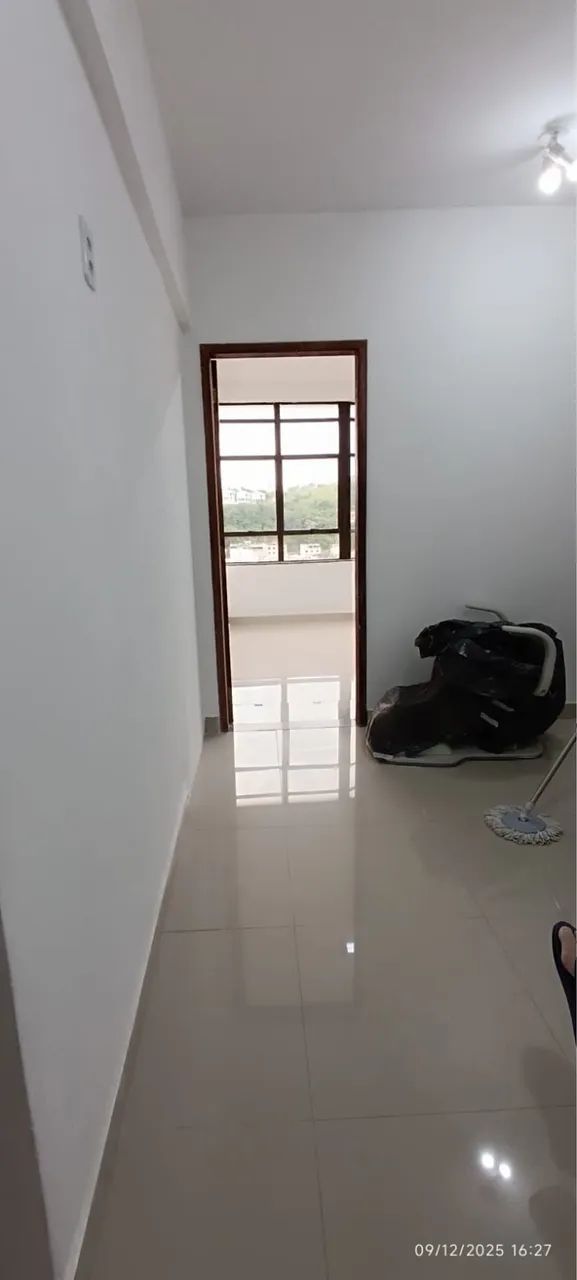 Alugo sala comercial centro barra mansa  - Foto 2