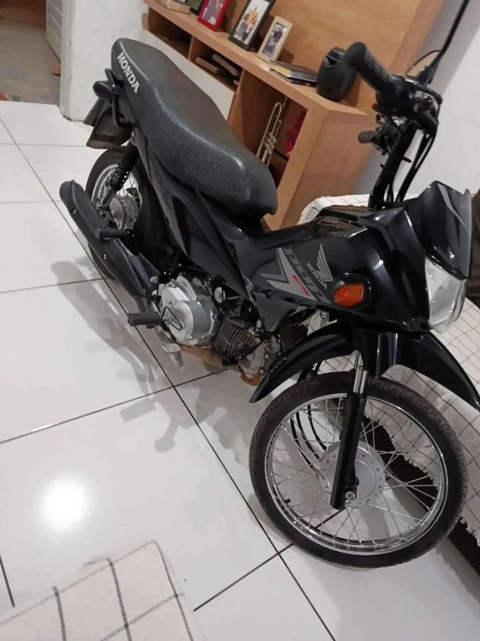 Pop 110
