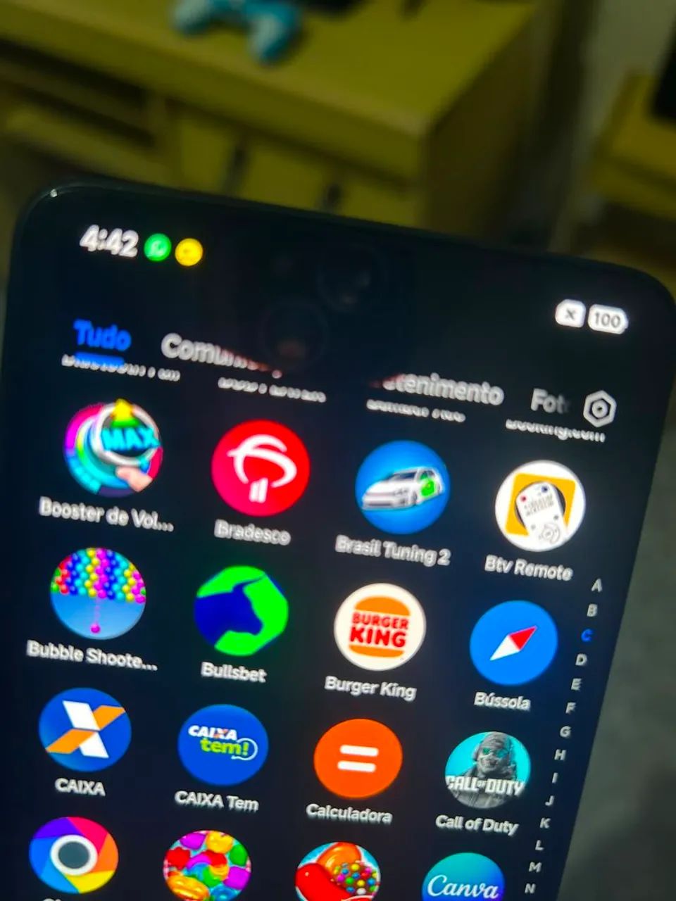 XIAOMI REDIMI POCO X7 PRO 512. GIGA - Foto 2
