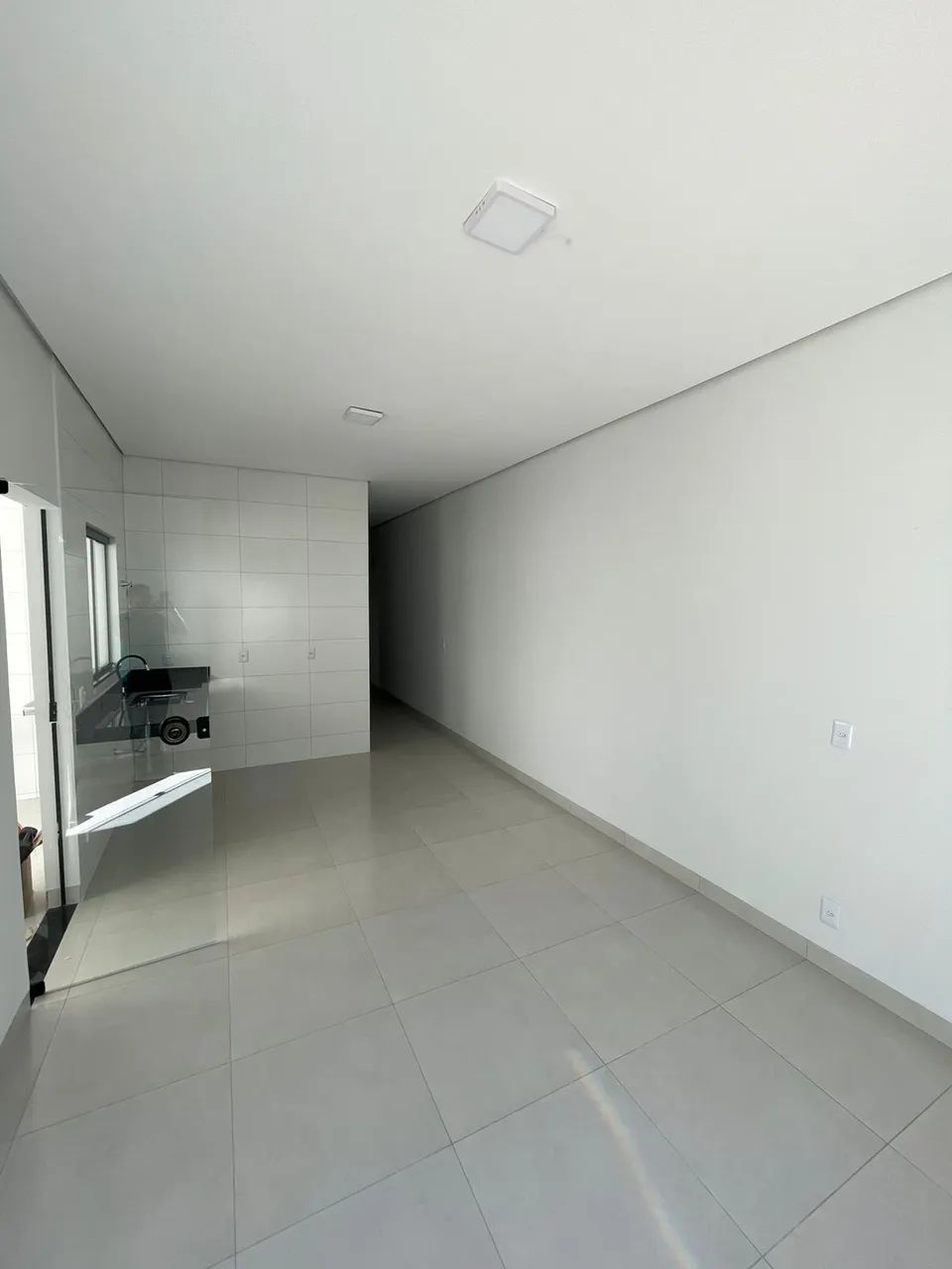 Casa 2 quartos à venda em Taquaralto com Terreno de 180m² - Foto 3
