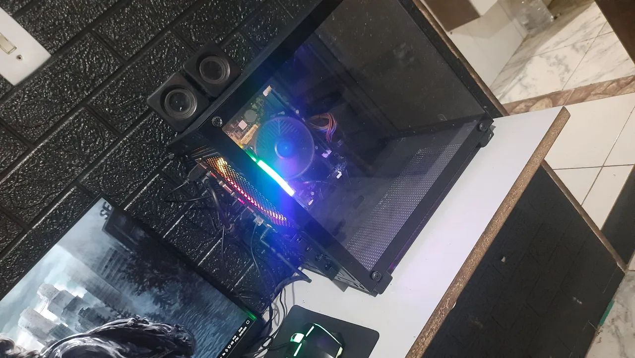 Cpu Core i3 404816852294062083