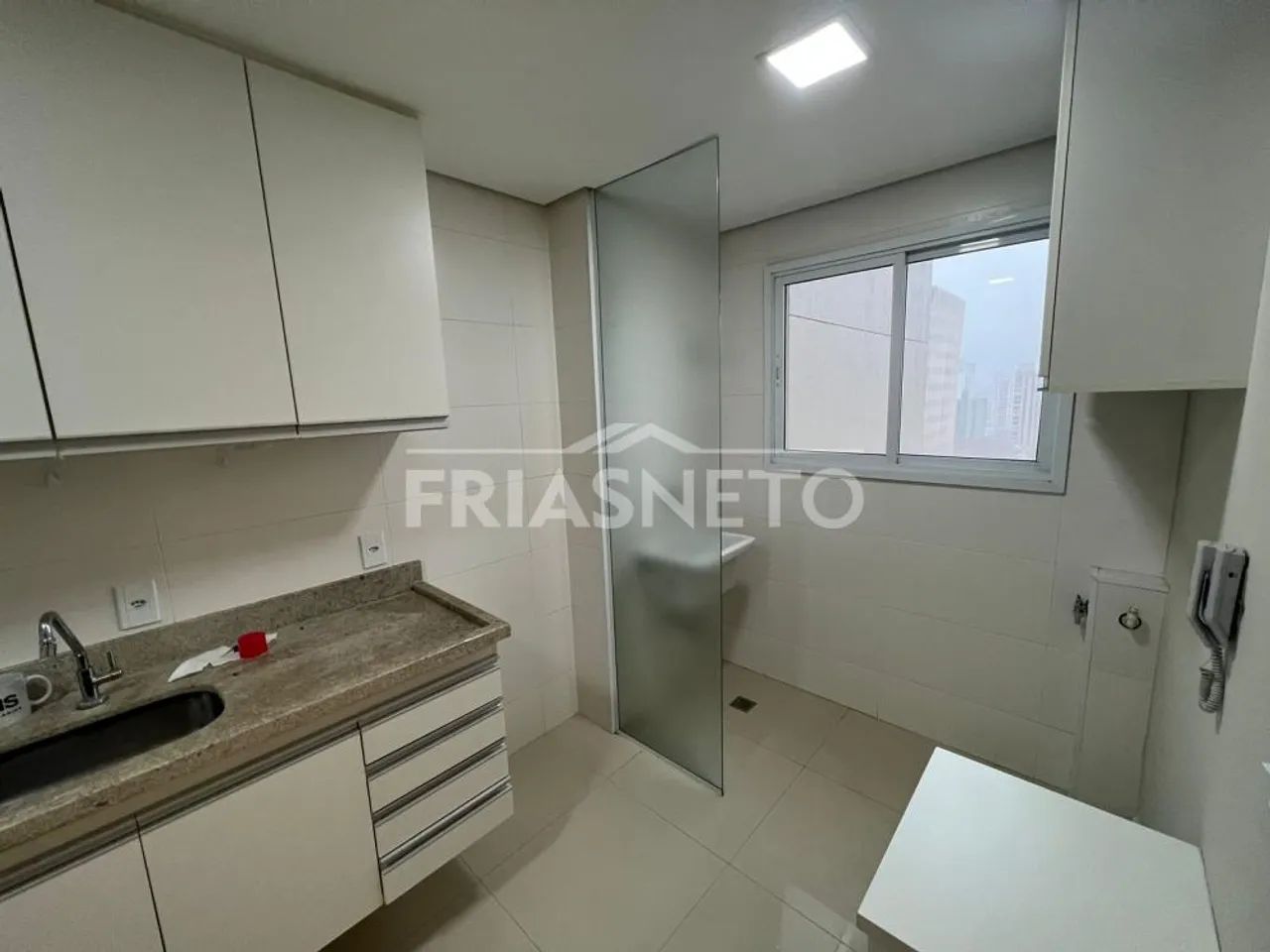 Apartamento à venda no condomínio Edifício Adolpho Bortoletto - Foto 3