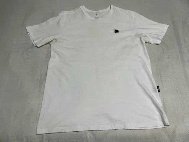 Camiseta Oakley Patch 20