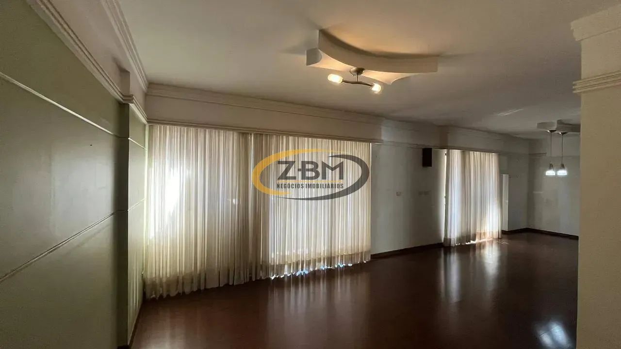 Apartamento à venda, Duplex, Edifício Terra Azul, 03 quartos (01 suíte), Sacada, 160 m² út - Foto 3