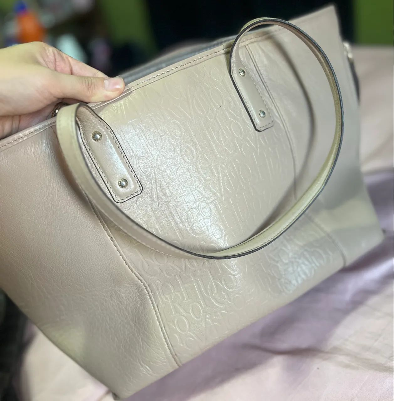 Bolsa Victor Hugo - Foto 3