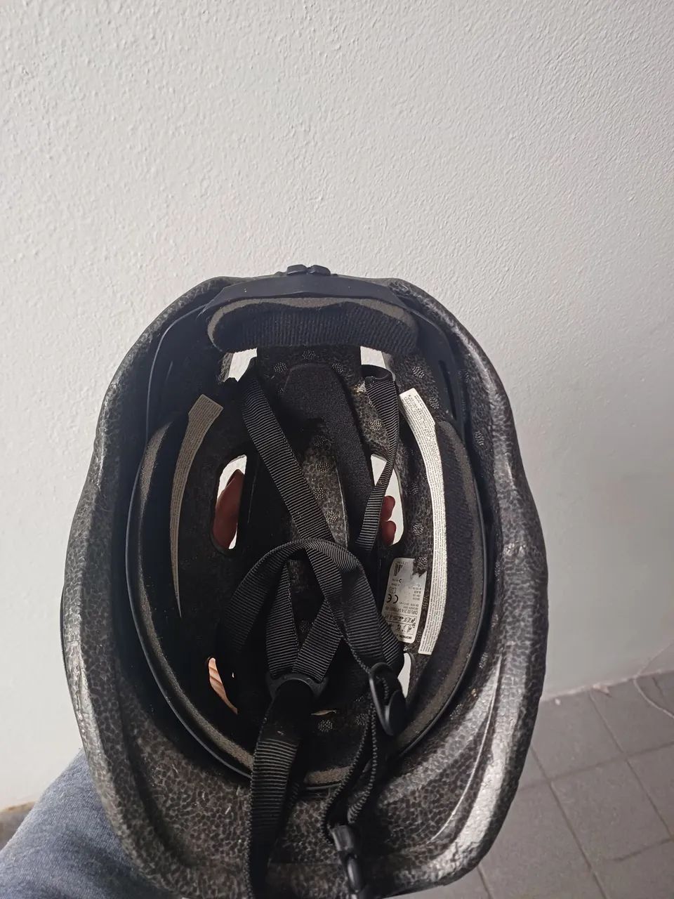 Capacete ciclismo - Foto 5