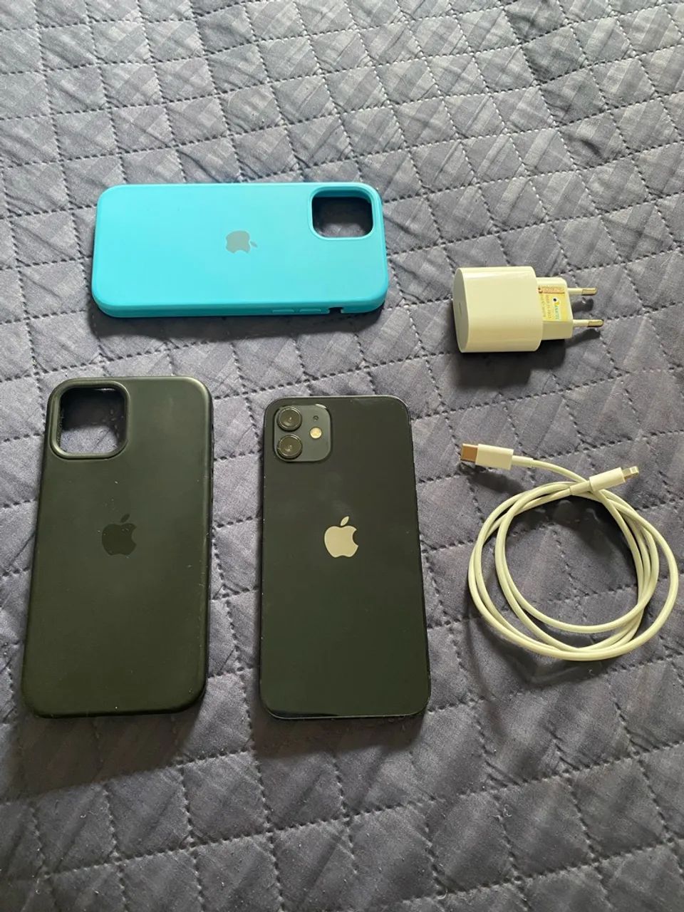 iPhone 12 64gb 