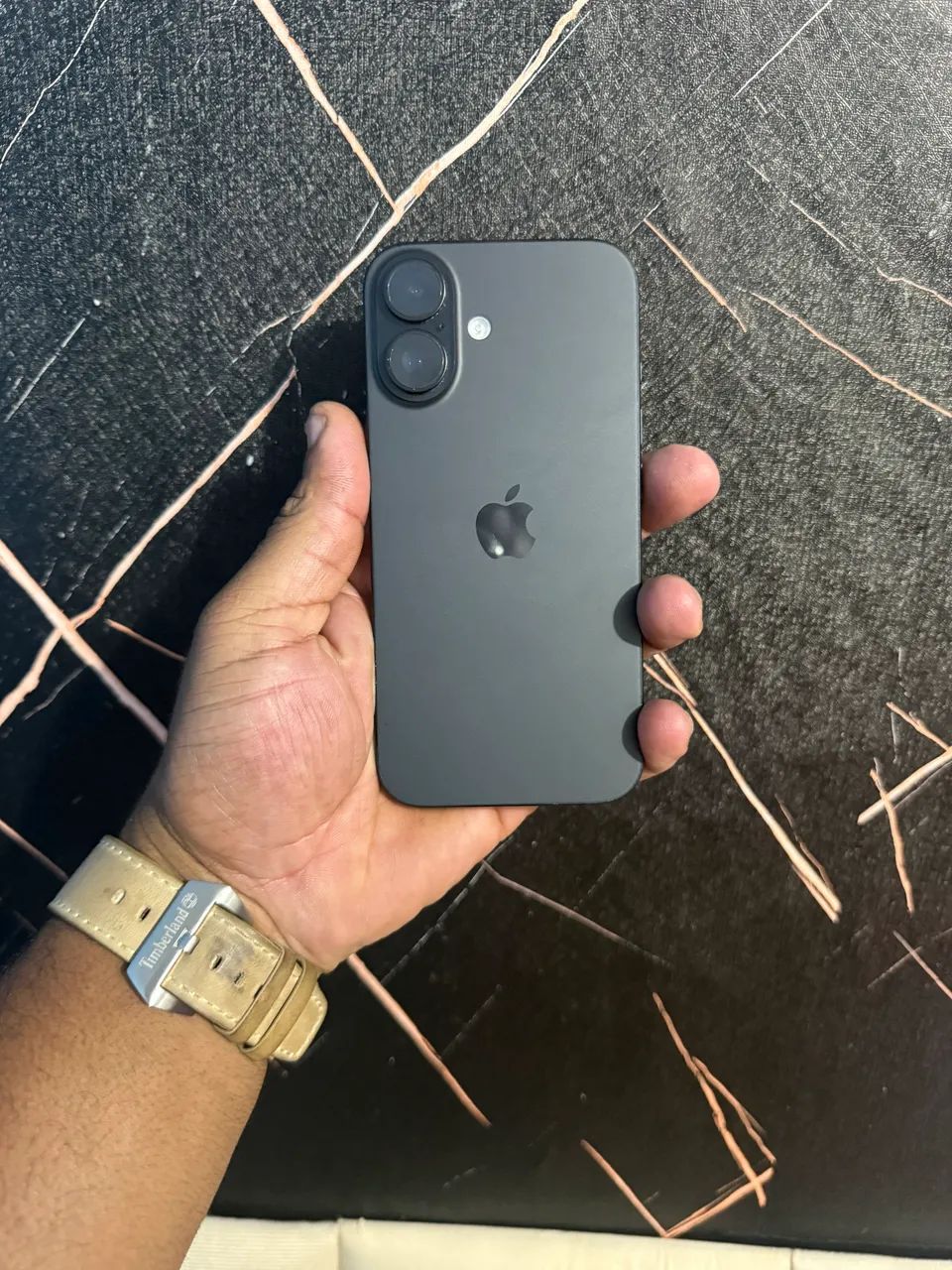 iPhone 16 - Foto 5
