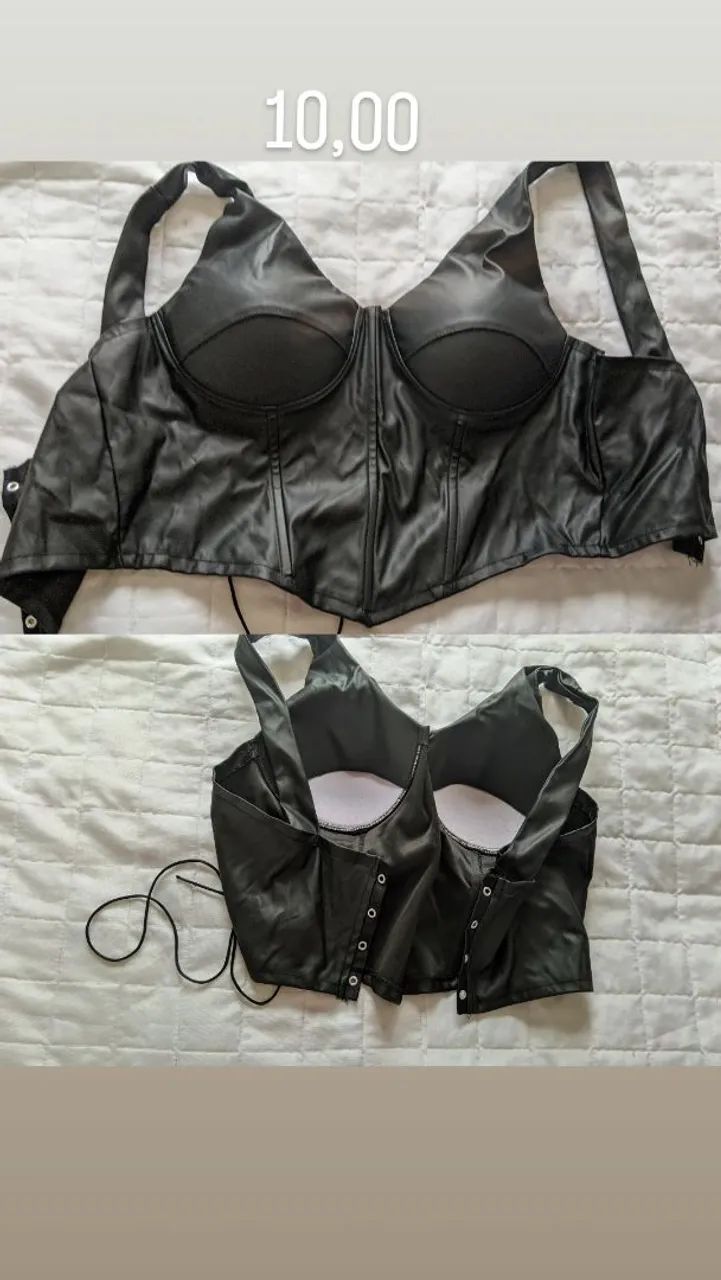 Roupas usadas em bom estado de conservação  - Foto 4