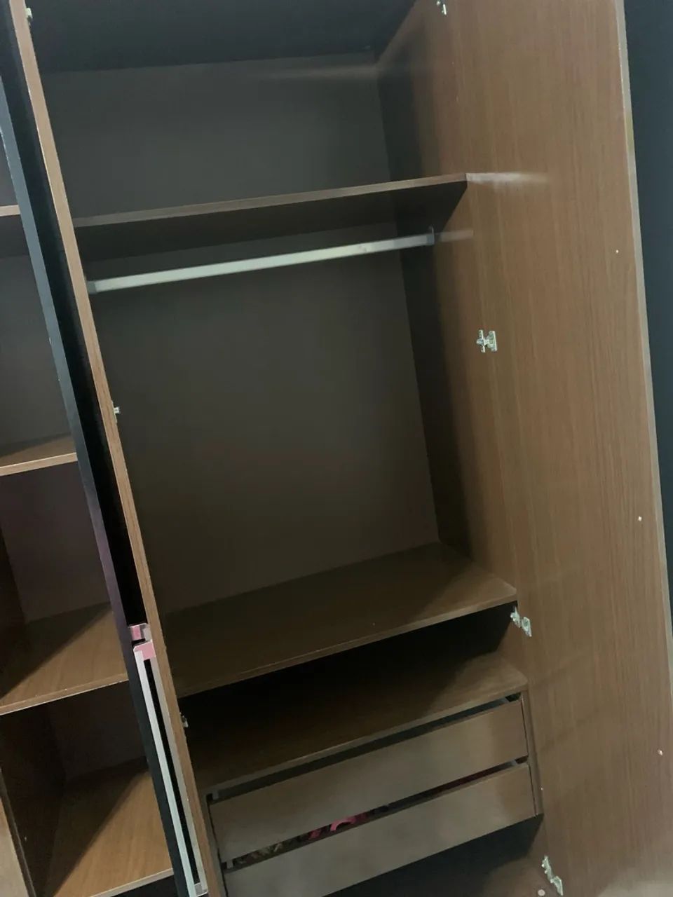 Guarda Roupa - Foto 4