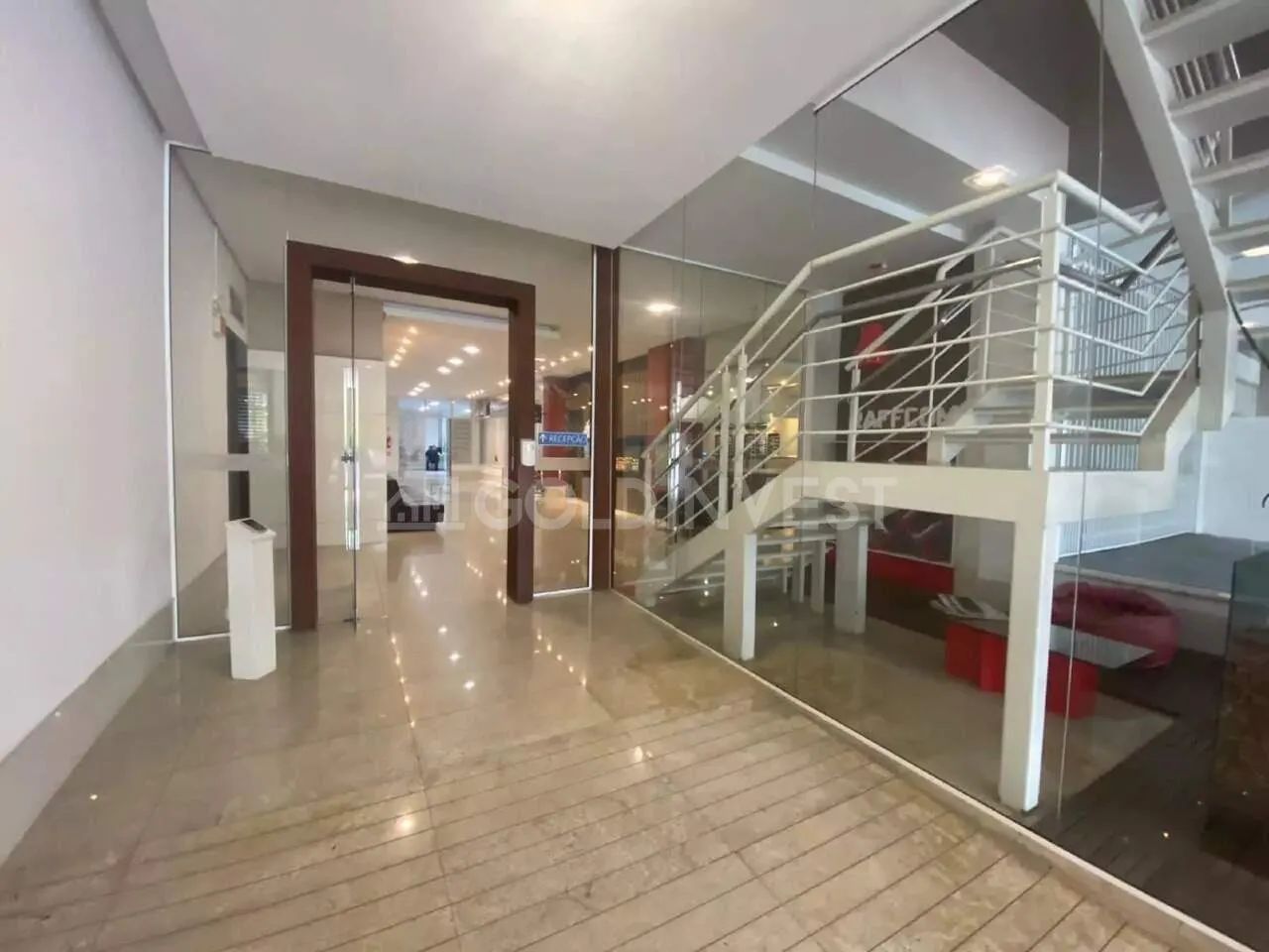 Excelente sala comercial em um dos locais mais procurados!!! - Foto 3