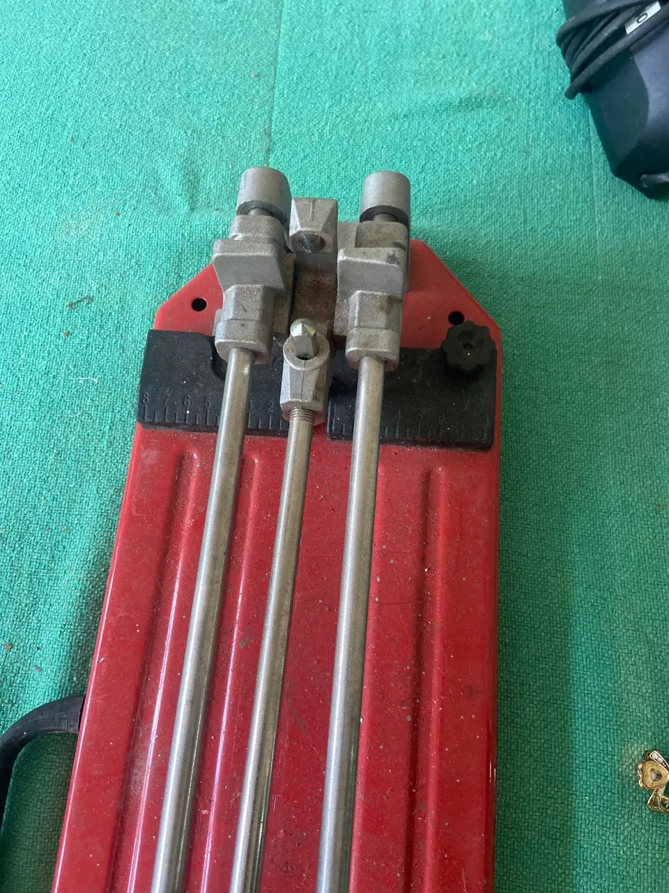 Cortar Tec-50 - Foto 2