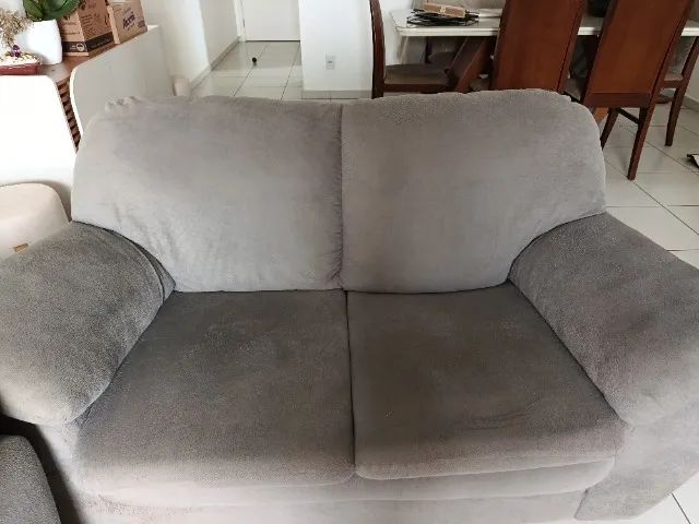 Jogo de sofá  - Foto 2