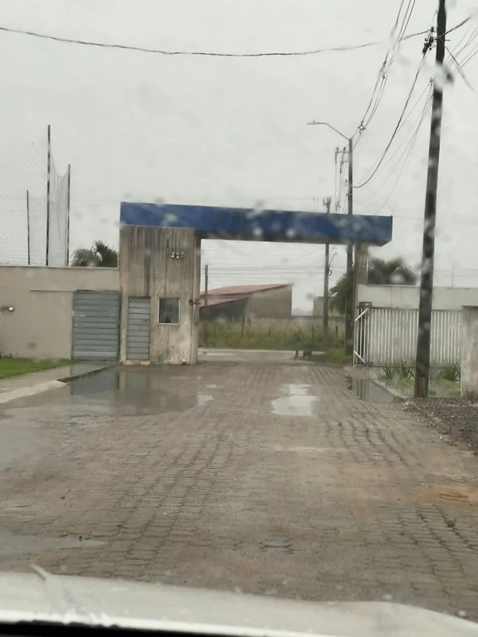 Lote de 1.000M2 em condomínio fechado - Foto 3