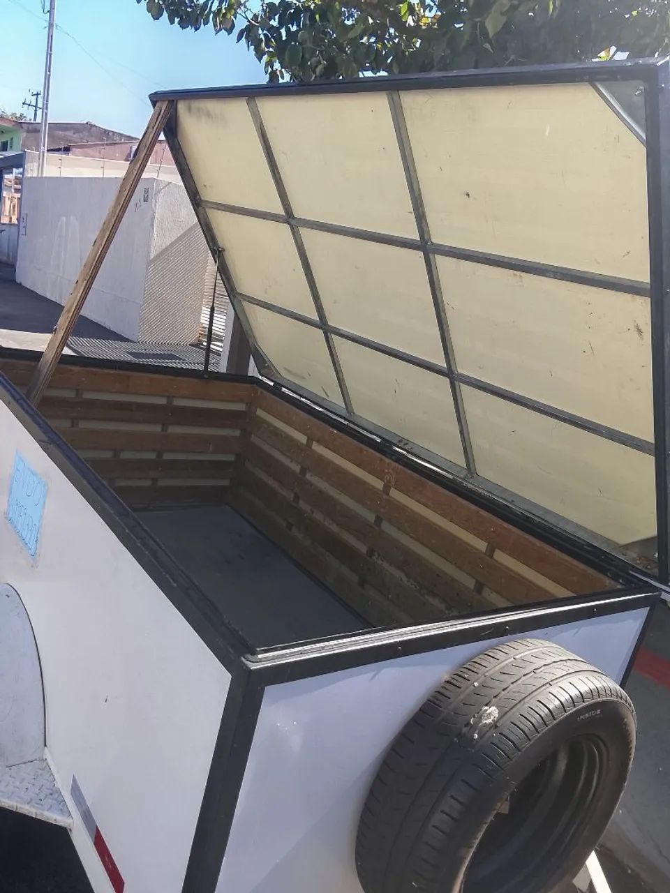 Carretinha  - Foto 4