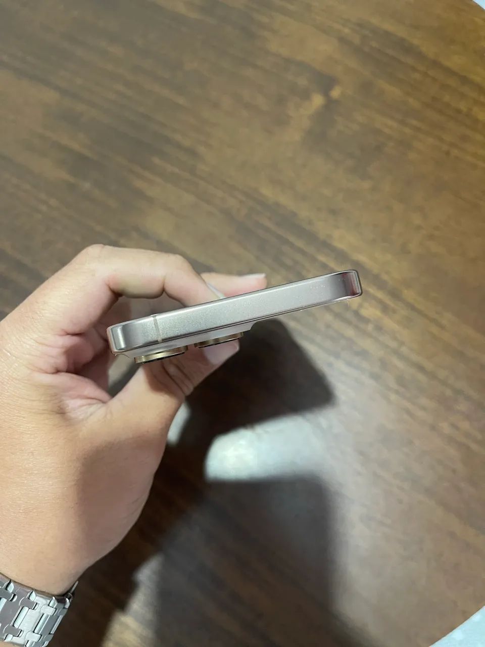 iPhone 16 pro Max 512GB - Foto 3