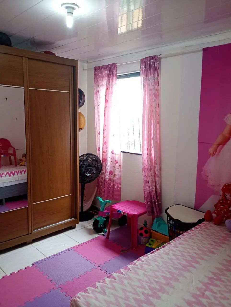 Apartamento  - Foto 3