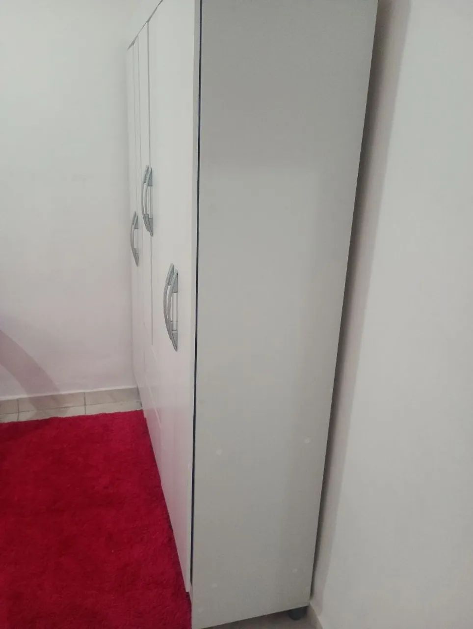 Guarda roupa  - Foto 2