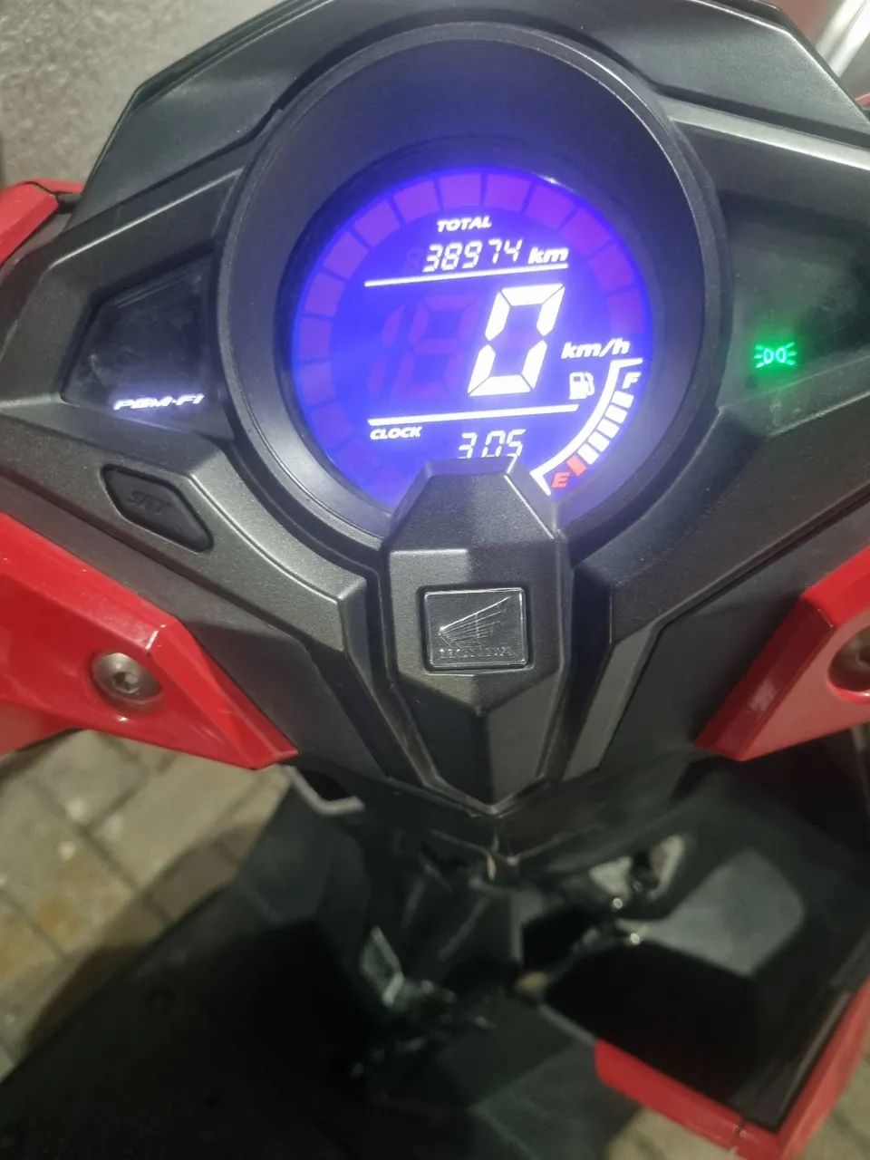 Elite 125 2022 - Foto 4
