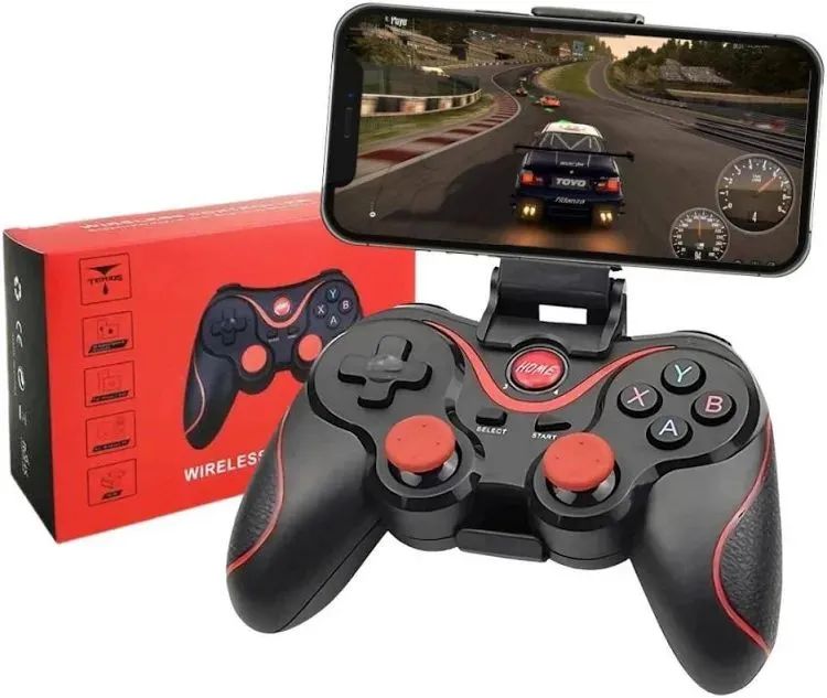 Vendo controle gamepad - Foto 2