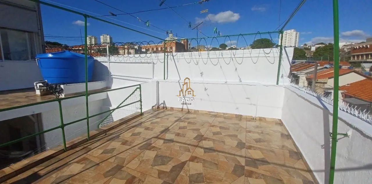 Sobrado para Venda na Vila Prudente - Foto 5